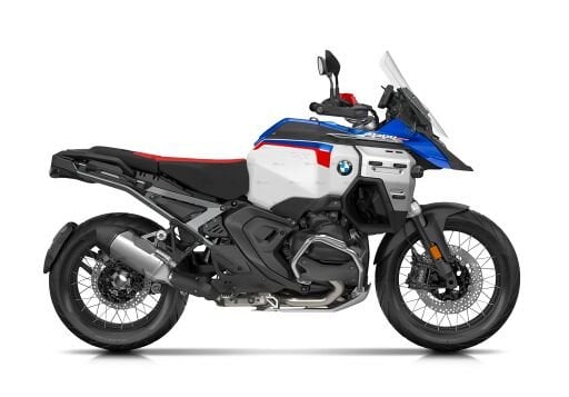 R 1300 GS ADV