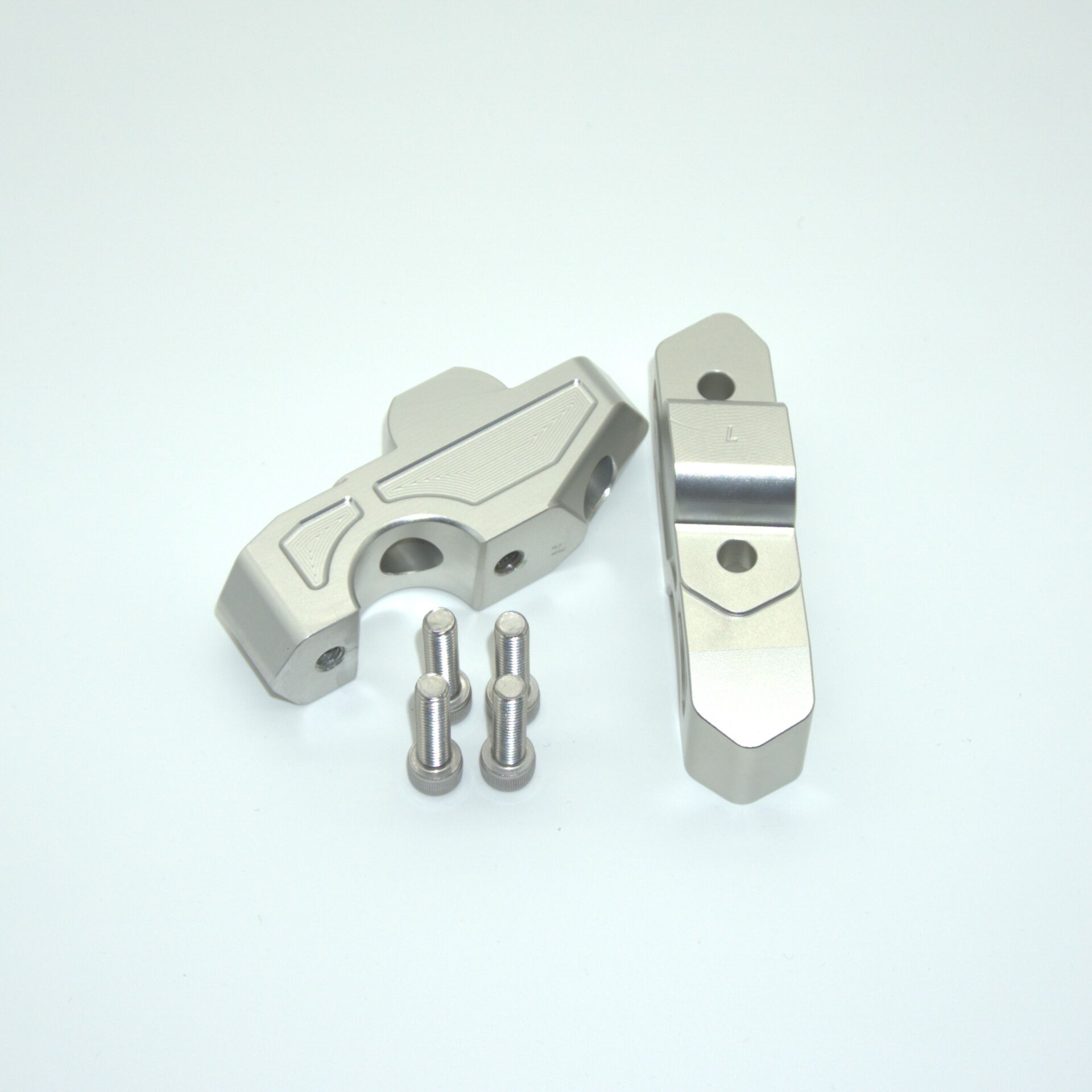 R 1300 GS ve ADV GİDON YÜKSELTME