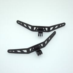 R 1300 GS ve ADV ÖN CAM KAMERA BAĞLAMA APARATI