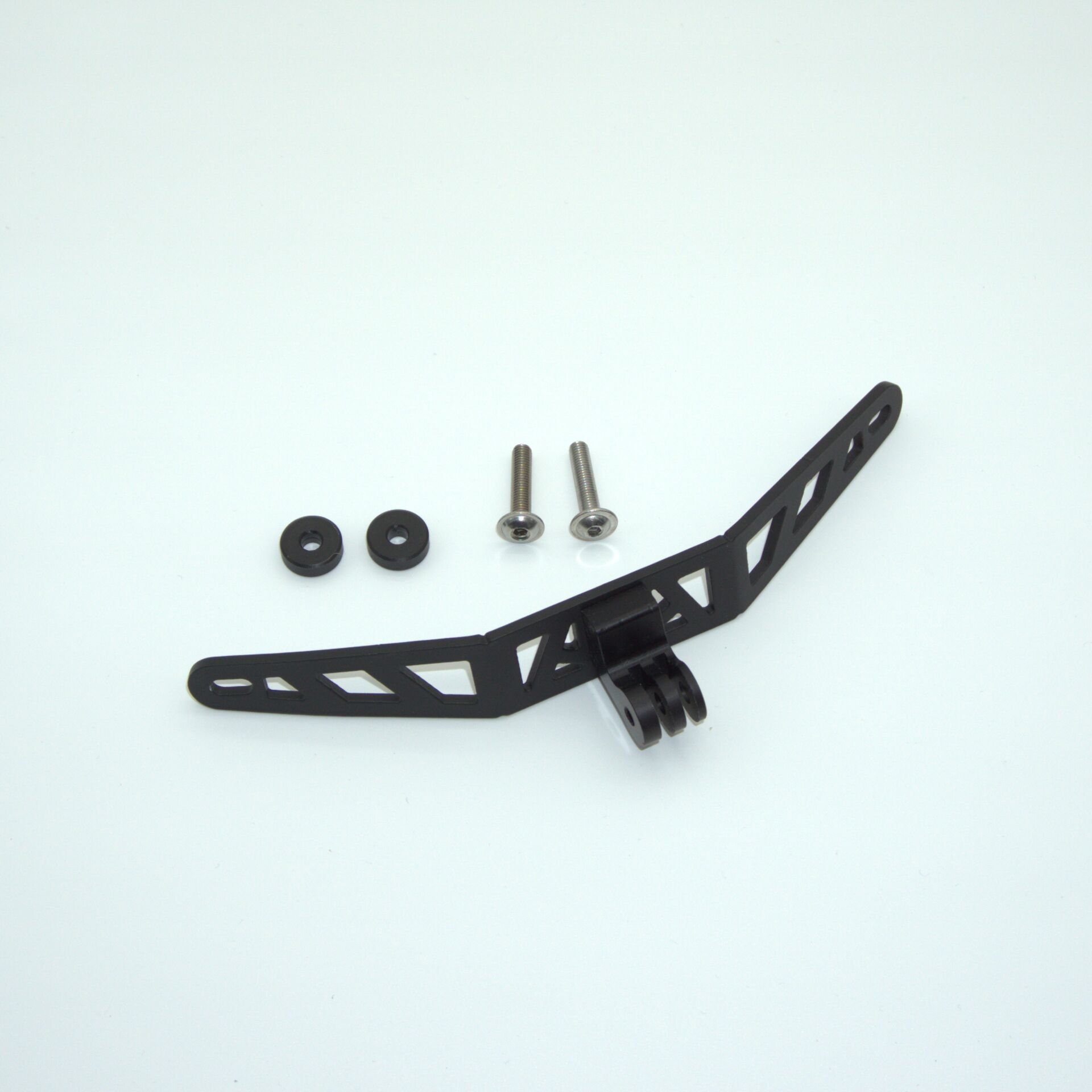 R 1300 GS ve ADV ÖN CAM KAMERA BAĞLAMA APARATI