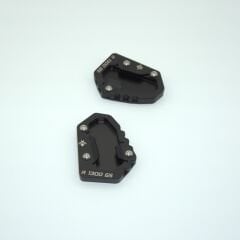 R 1300 GS ve ADV YAN AYAK GENİŞLETME 10MM