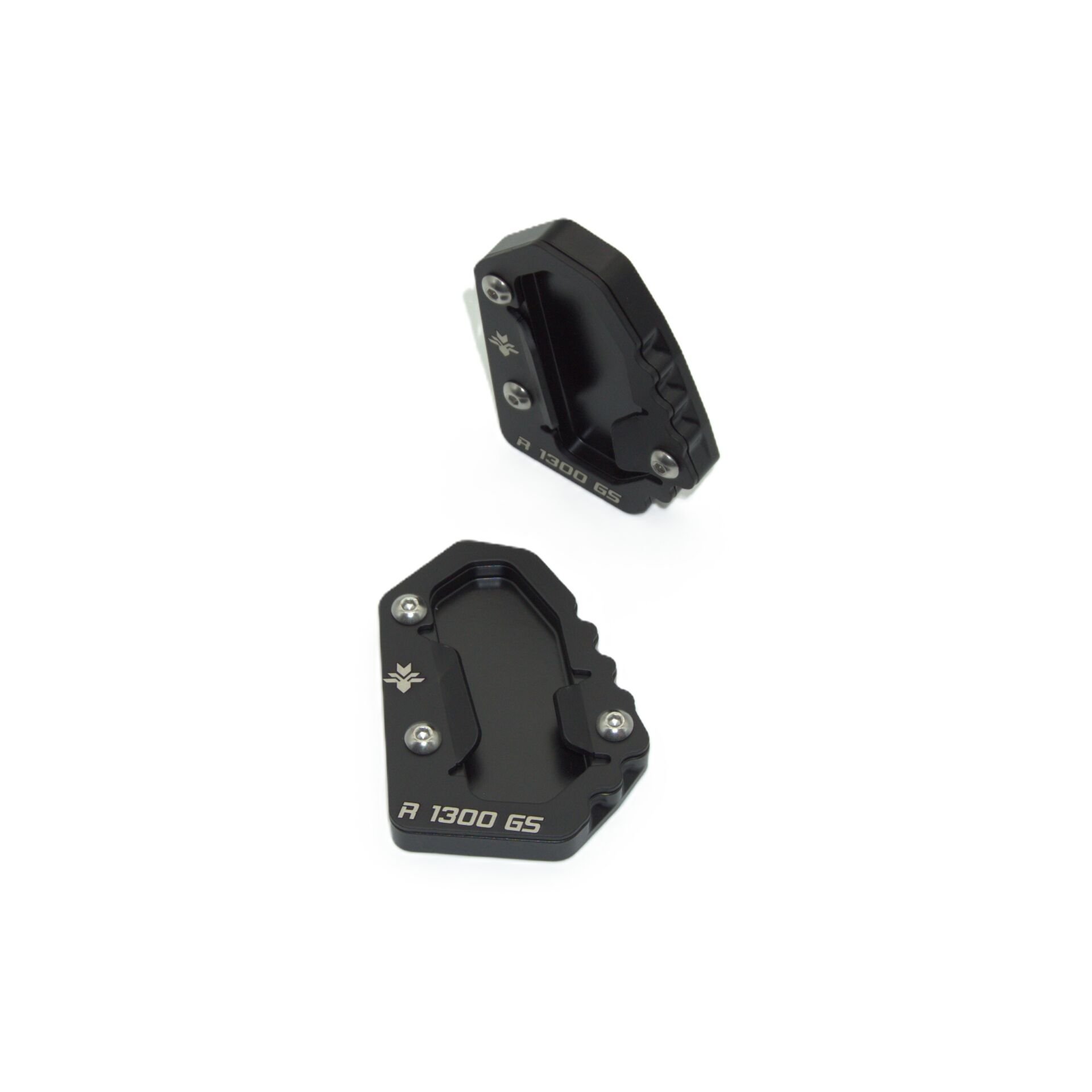 R 1300 GS ve ADV YAN AYAK GENİŞLETME 10MM