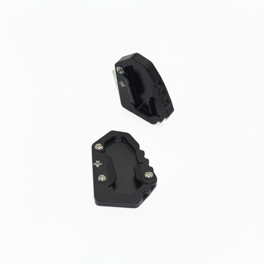 R 1300 GS ve ADV YAN AYAK GENİŞLETME 10MM