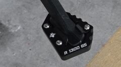 R 1300 GS ve ADV YAN AYAK GENİŞLETME 10MM