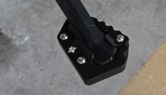 R 1300 GS ve ADV YAN AYAK GENİŞLETME 10MM