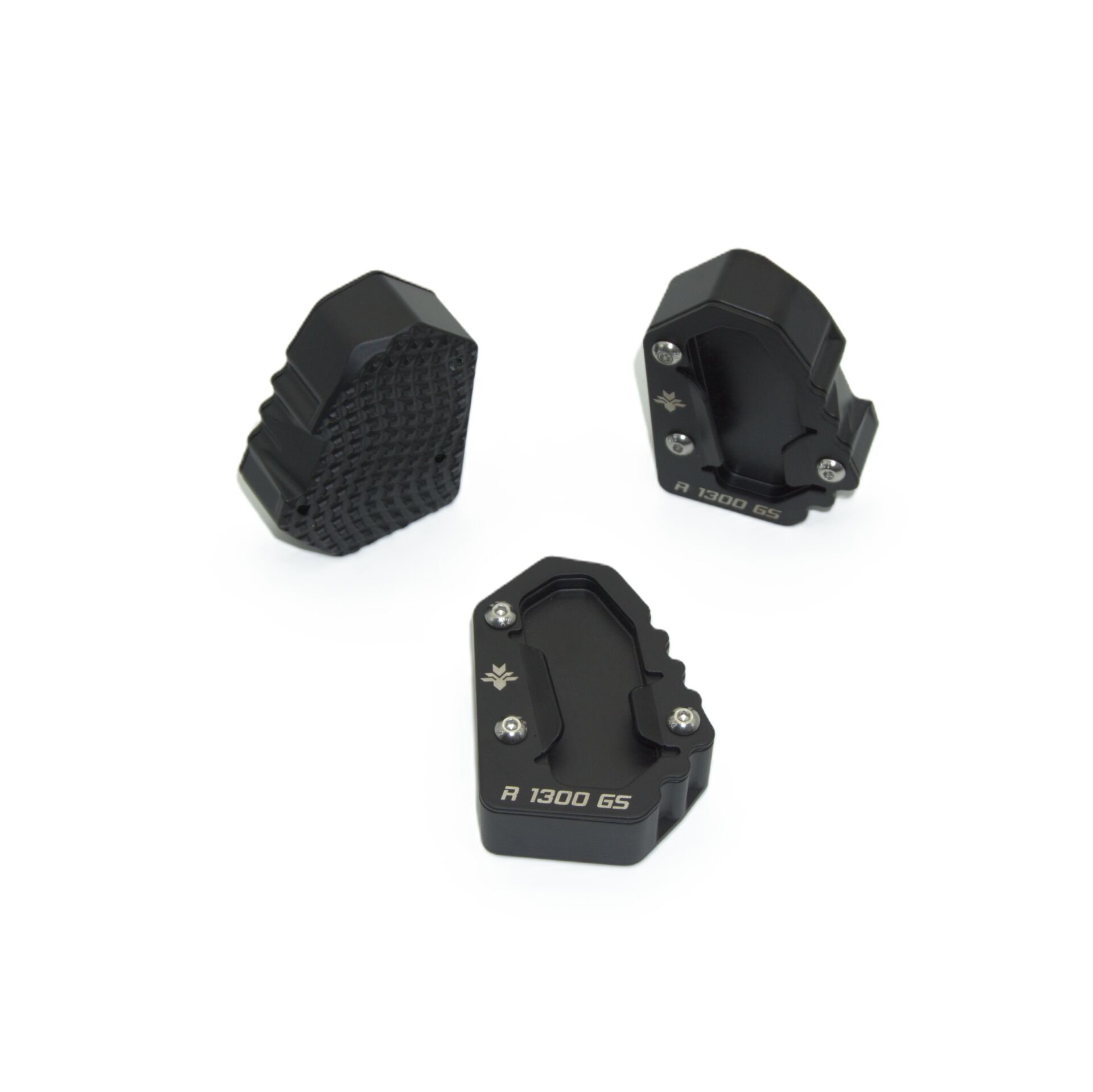 R 1300 GS ve ADV YAN AYAK GENİŞLETME 25MM