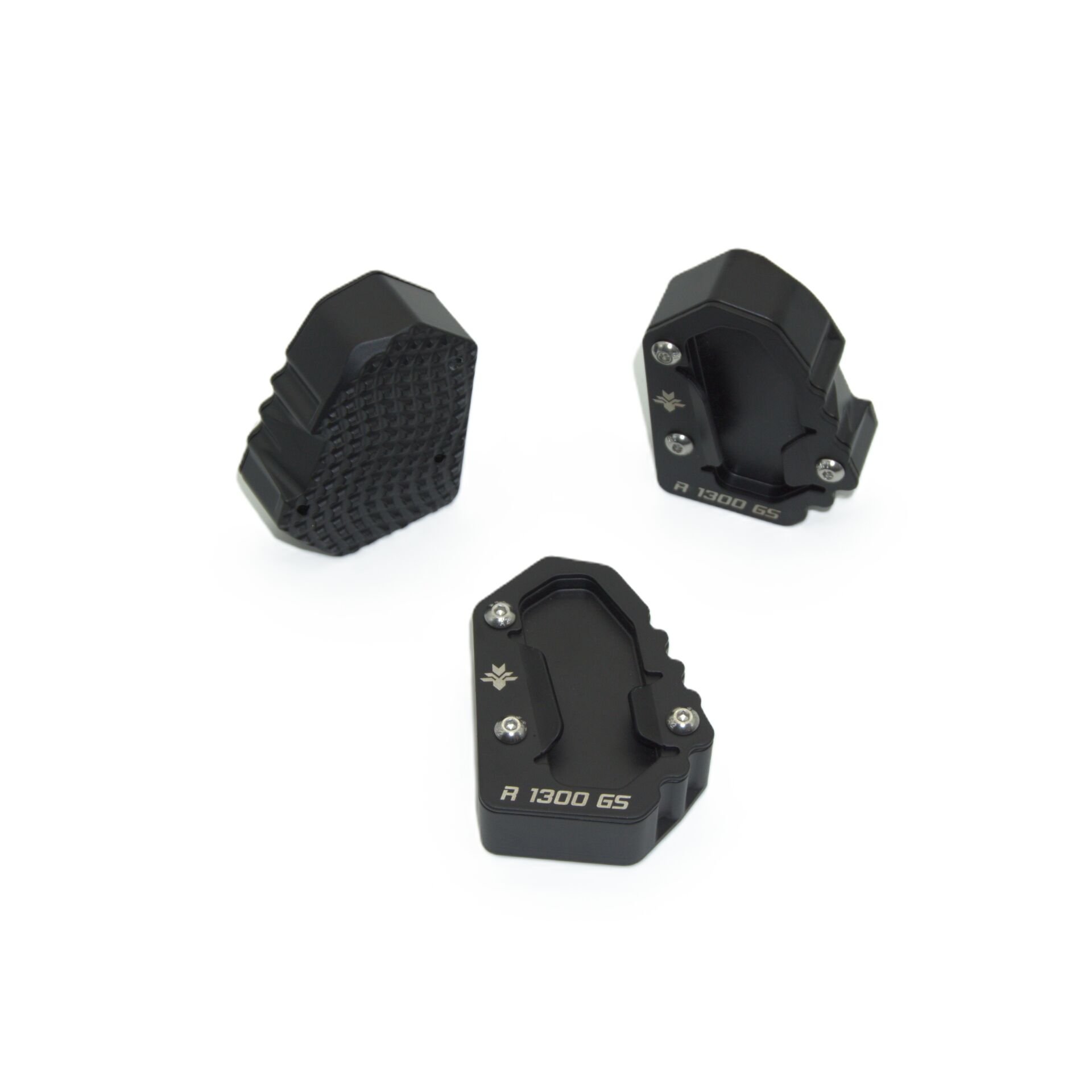 R 1300 GS ve ADV YAN AYAK GENİŞLETME 25MM