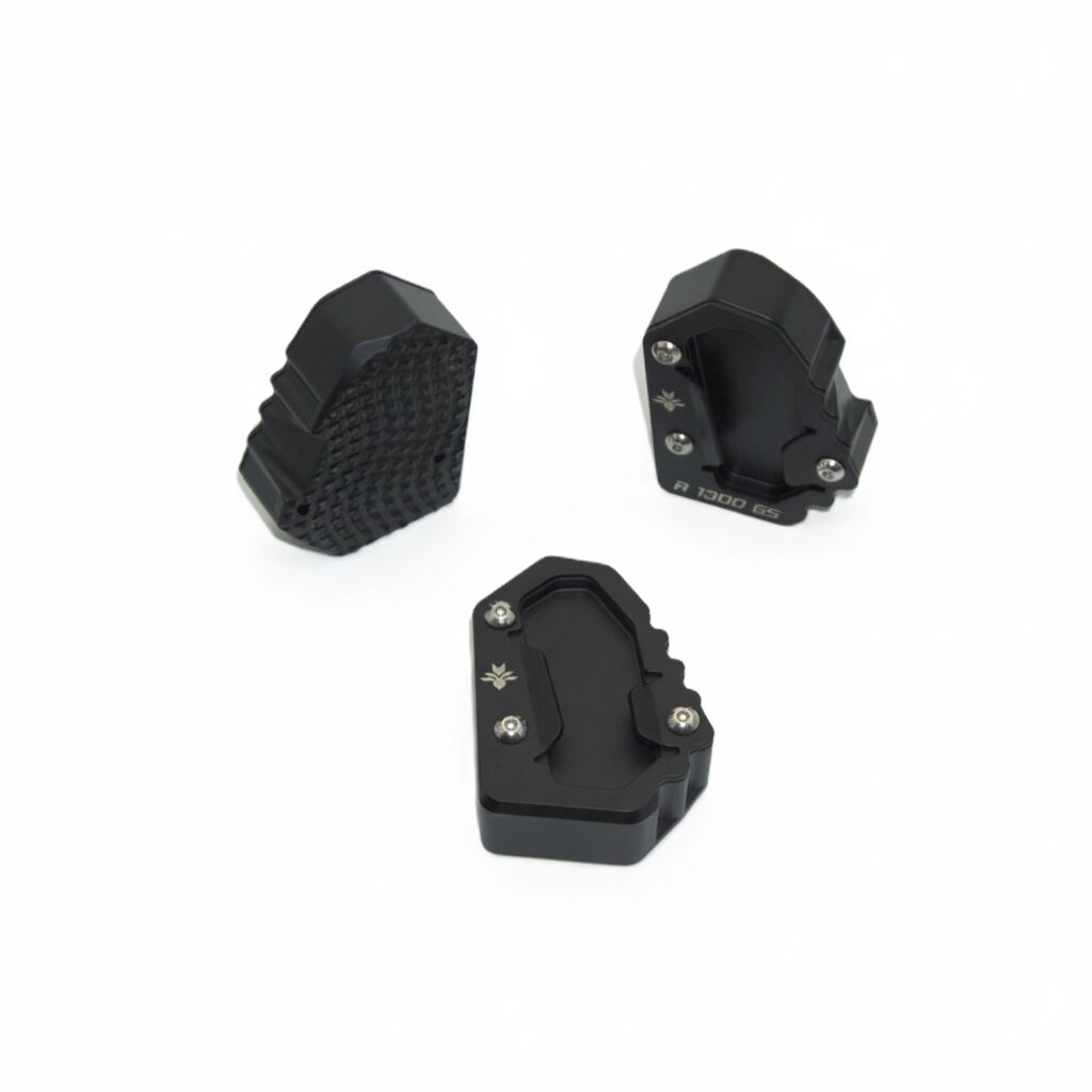 R 1300 GS ve ADV YAN AYAK GENİŞLETME 25MM