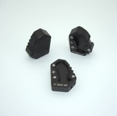 R 1300 GS ve ADV YAN AYAK GENİŞLETME 25MM