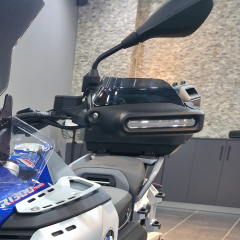 R 1300 GS ve ADV ELCİK UZATMA