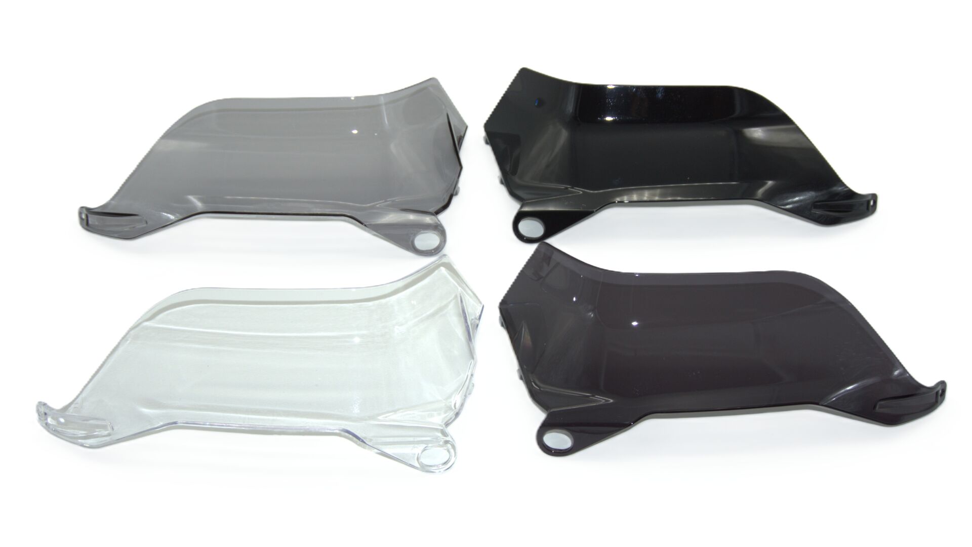 R 1300 GS ve ADV ELCİK UZATMA