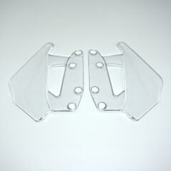 R 1300 GS ve ADV ÖN CAM YAN DEFLEKTÖR