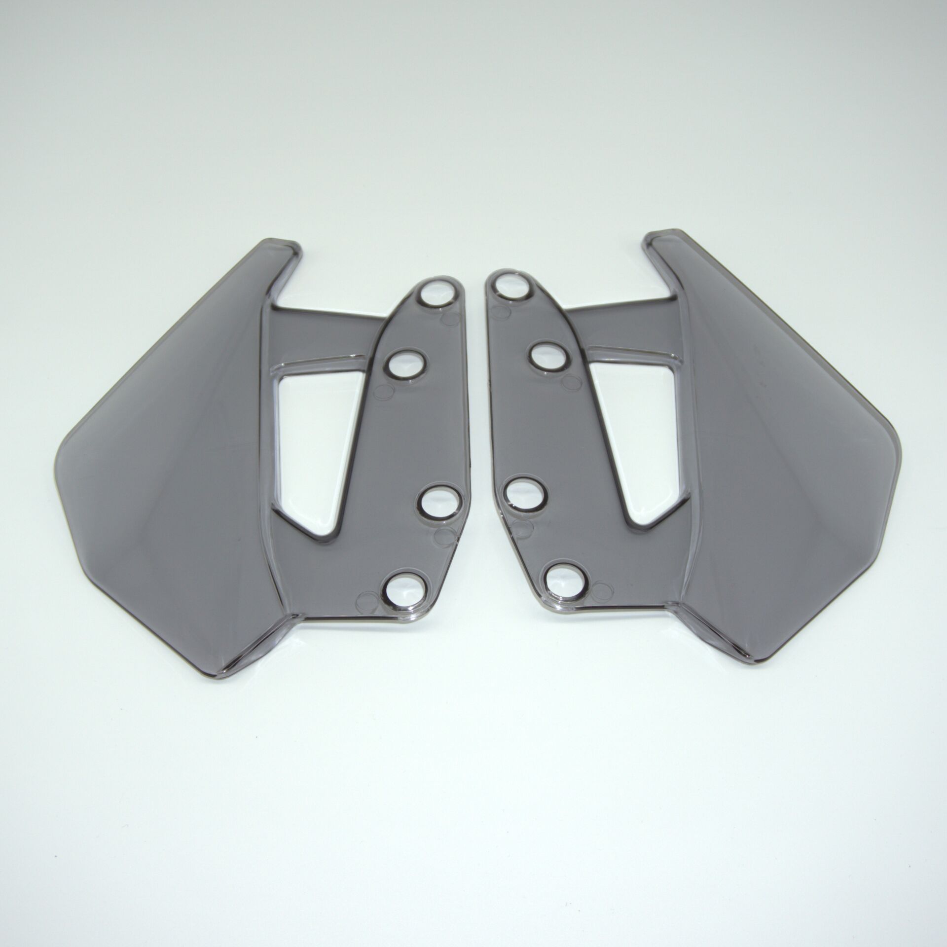 R 1300 GS ve ADV ÖN CAM YAN DEFLEKTÖR