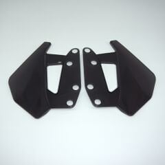 R 1300 GS ve ADV ÖN CAM YAN DEFLEKTÖR