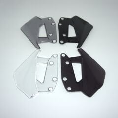 R 1300 GS ve ADV ÖN CAM YAN DEFLEKTÖR