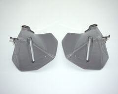 R 1300 GS ÖN CAM YAN SPOYLER