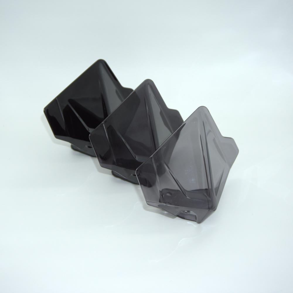 R 1300 ADV ÖN CAM YAN SPOYLER