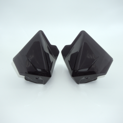 R 1300 ADV ÖN CAM YAN SPOYLER