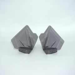 R 1300 ADV ÖN CAM YAN SPOYLER