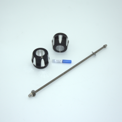 R 13OO GS ve ADV ÖN TEKER AKS KORUMA