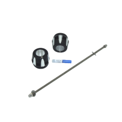 R 13OO GS ve ADV ÖN TEKER AKS KORUMA