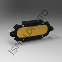 R 1300 ADV ÖN SİS FAR KORUMASI V2