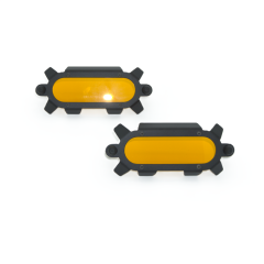 R 1300 ADV ÖN SİS FAR KORUMASI V2 ( AMBER )