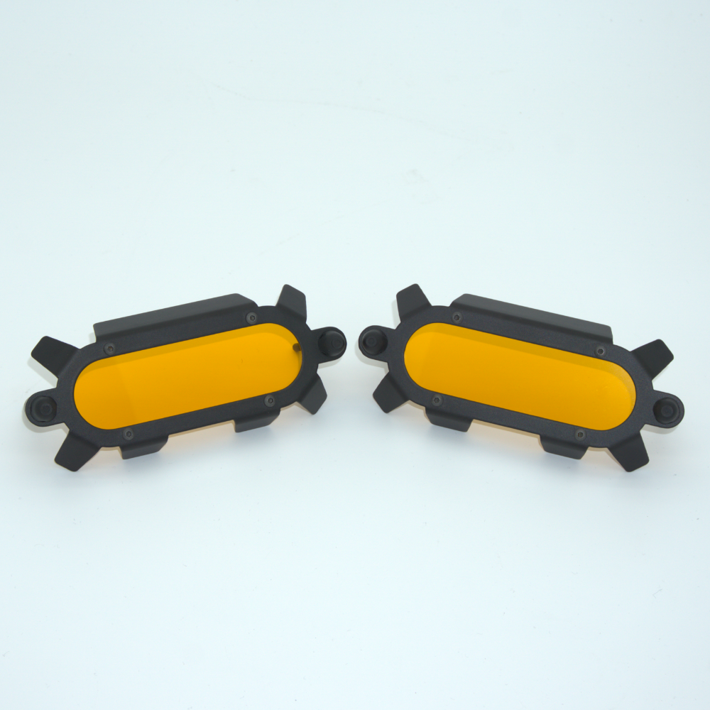 R 1300 ADV ÖN SİS FAR KORUMASI V2 (AMBER)