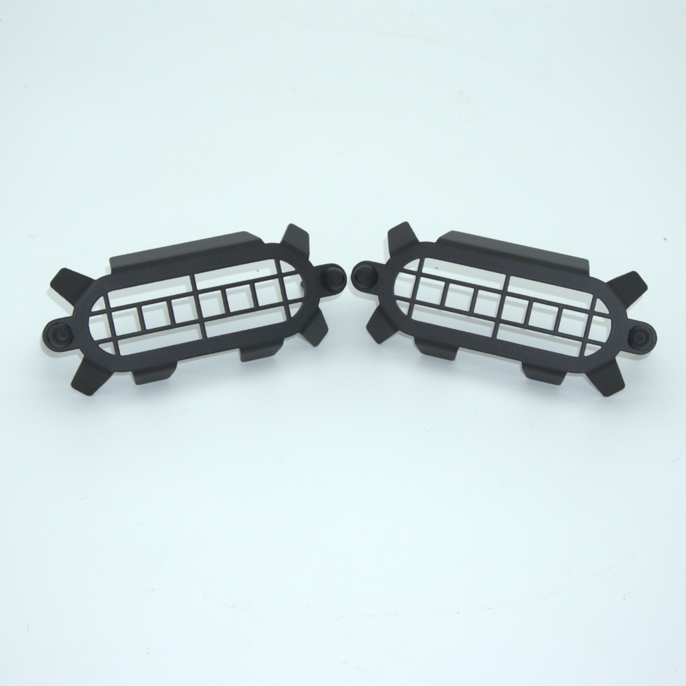 R 1300 ADV ÖN SİS FAR KORUMASI V2 ( IZGARA)