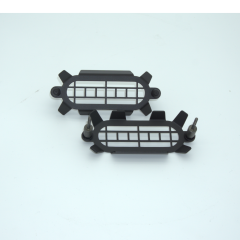 R 1300 ADV ÖN SİS FAR KORUMASI V2 ( IZGARA)