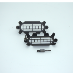 R 1300 ADV ÖN SİS FAR KORUMASI V2 ( IZGARA)