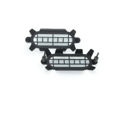 R 1300 ADV ÖN SİS FAR KORUMASI V2 ( IZGARA)