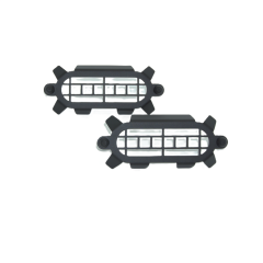 R 1300 ADV ÖN SİS FAR KORUMASI V2 ( IZGARA)