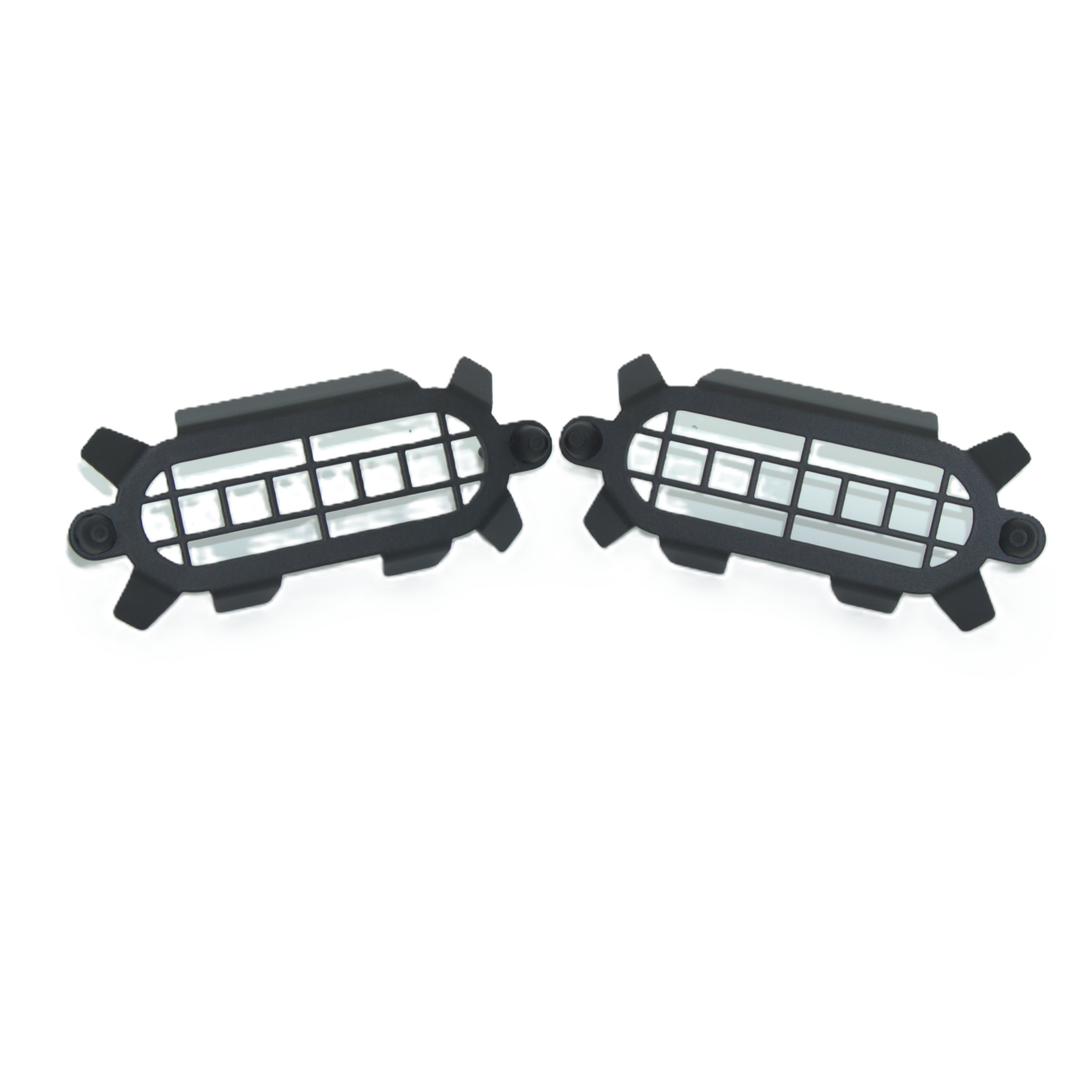 R 1300 ADV ÖN SİS FAR KORUMASI V2 ( IZGARA)