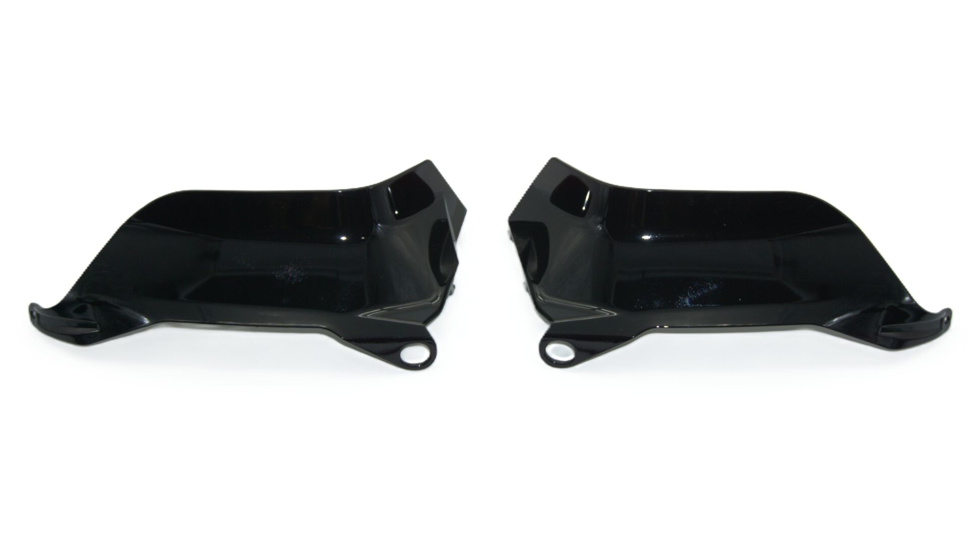 R 1300 GS ve ADV ELCİK UZATMA Siyah