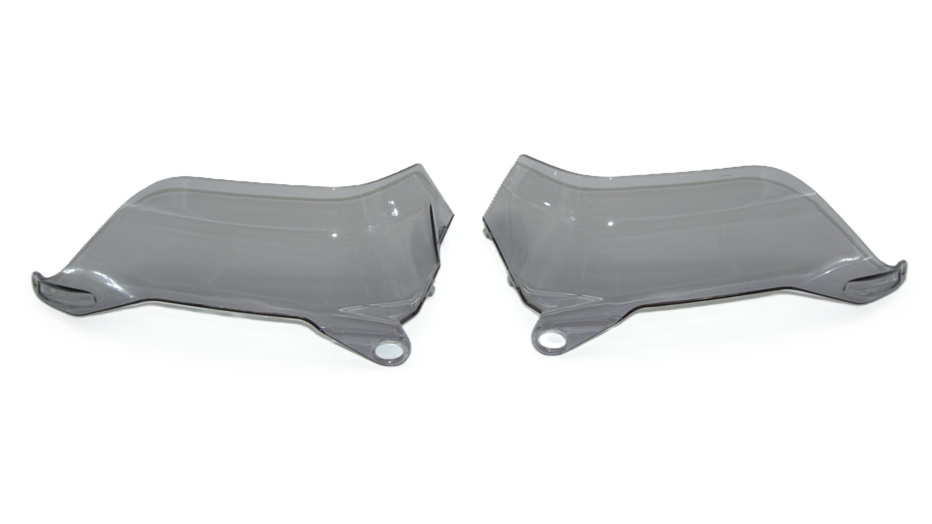 R 1300 GS ve ADV ELCİK UZATMA Açık Füme
