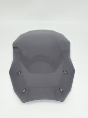 R 1300 GS ve ADV UZATILMIŞ ÖN CAM Açık Füme