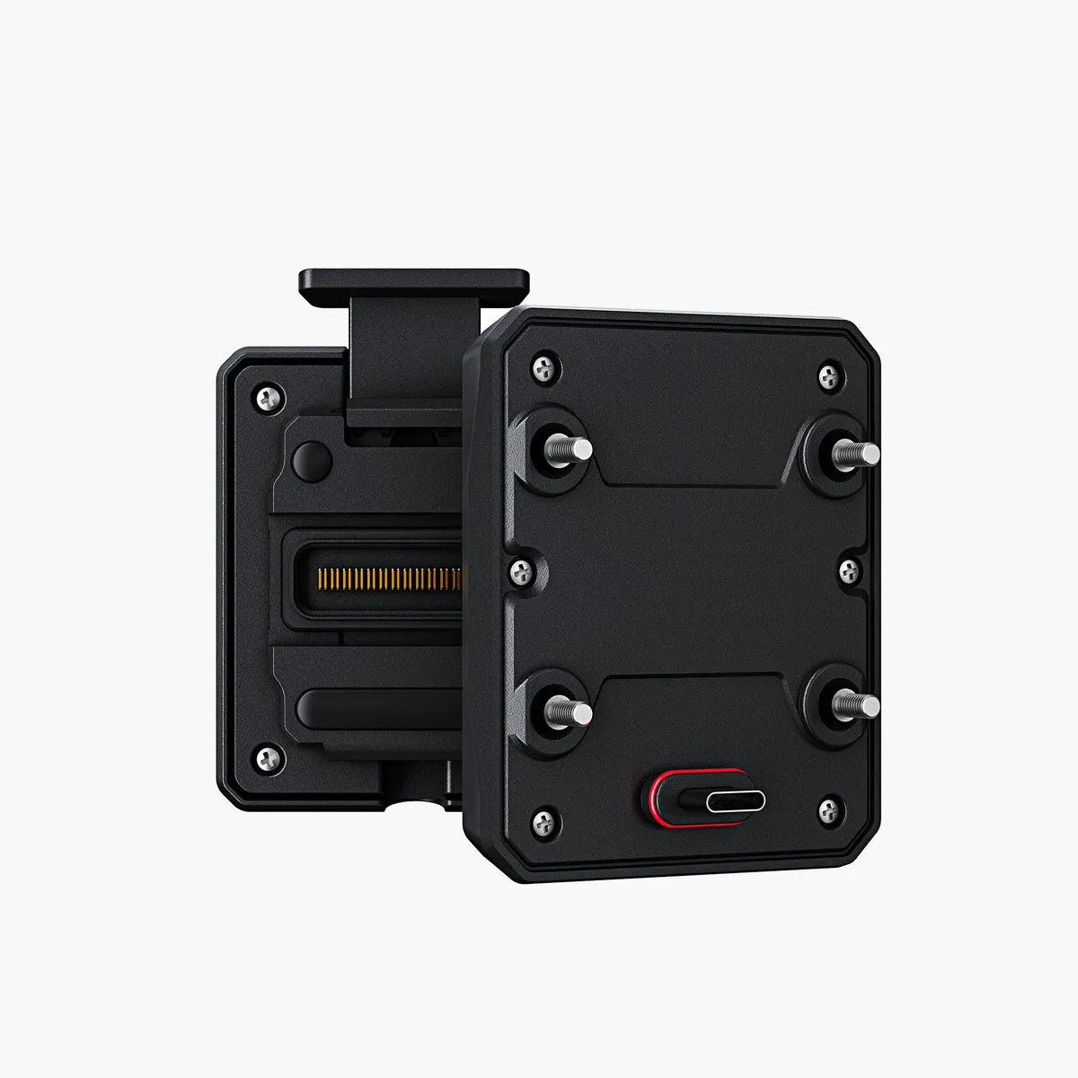 CHIGEE AIO-6 Üniversal Quick Release Modülü (Hızlı Bağlantı Kiti)