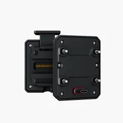 CHIGEE AIO-6 Üniversal Quick Release Modülü (Hızlı Bağlantı Kiti)