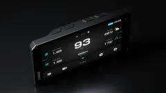 Chigee AIO-6 LTE 4G Akıllı Sürüş Sistemİ