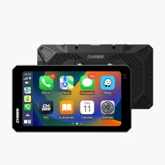 Chigee AIO-6 Max Akıllı Sürüş Sistemi