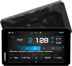 Chigee AIO-6 Max Akıllı Sürüş Sistemi