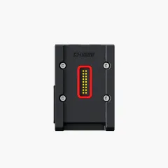 BMW Quick Release Modülü – CHIGEE AIO-6 BMW Navigasyon Uyumlu