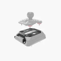 AIO-6 Hızlı Bağlantı Modülü İçin Hırsızlık Kilidi