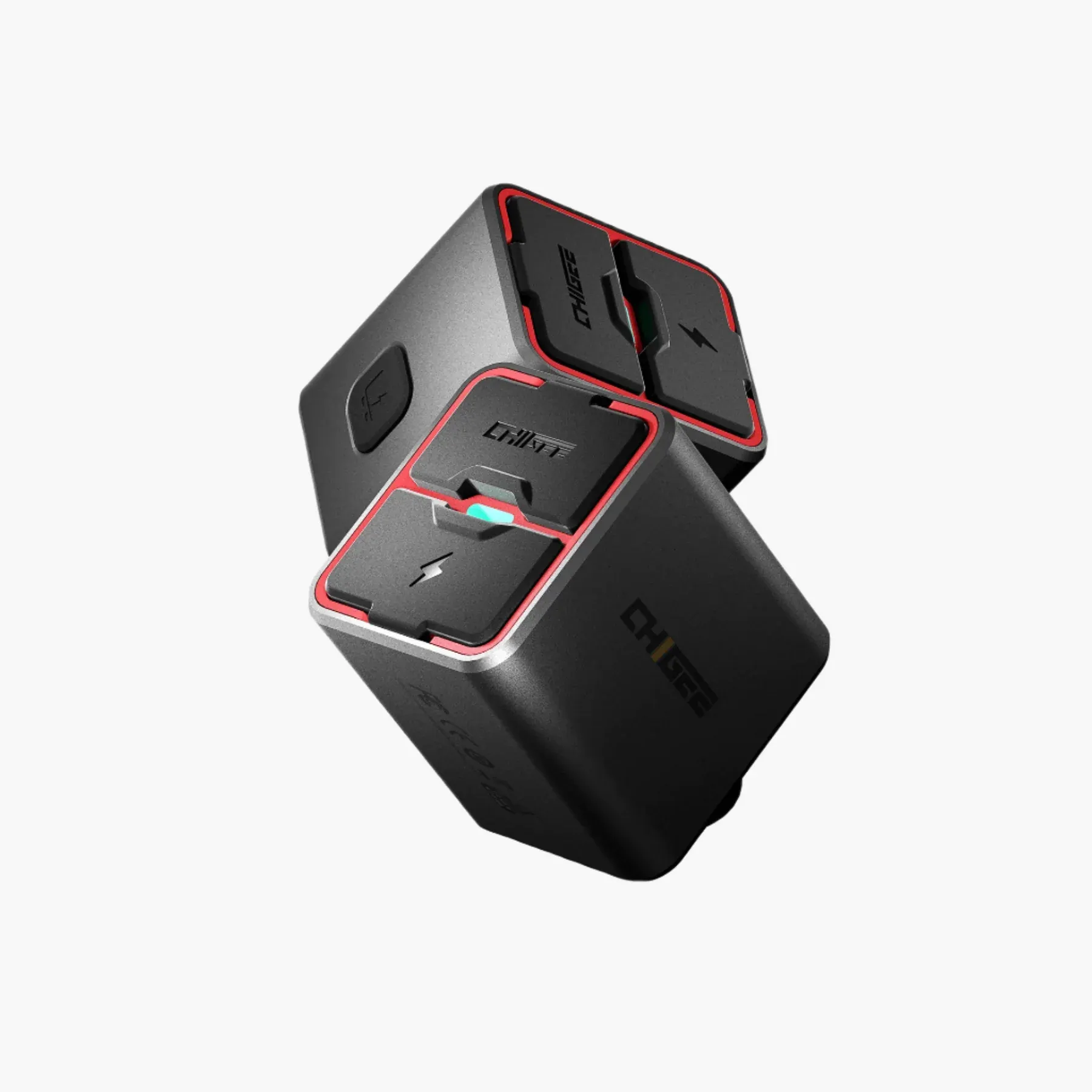 TR100 İki Yönlü Şarj Merkezi