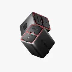 TR100 İki Yönlü Şarj Merkezi