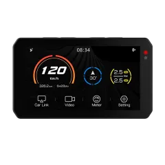 AIO5 Play BMW Akıllı Sürüş Asistanı