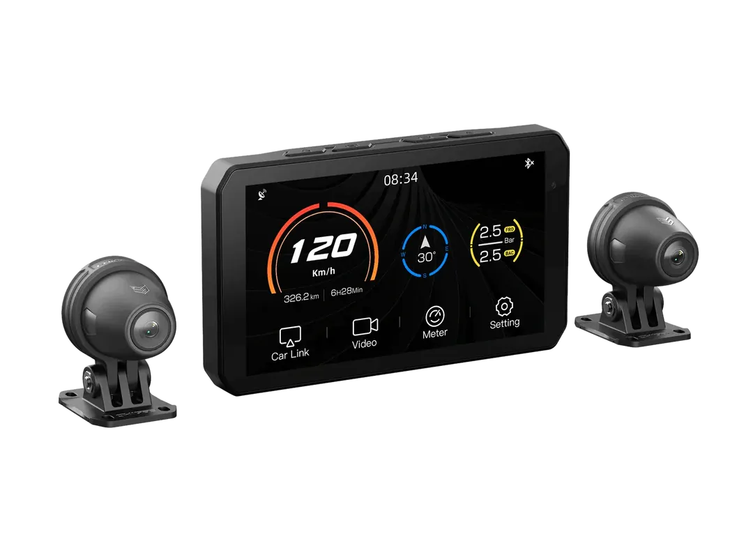 CHIGEE AIO-5 Lite Akıllı Sürüş Asistanı