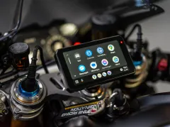 CHIGEE AIO-5 Lite Akıllı Sürüş Asistanı