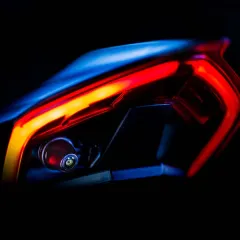 CHIGEE AIO-5 Lite Akıllı Sürüş Asistanı